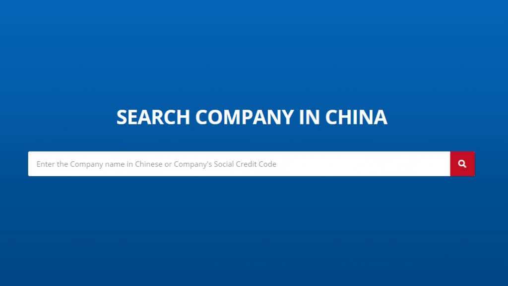 The Risks of Chinese Company English Name