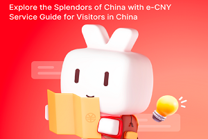 China E-CNY small