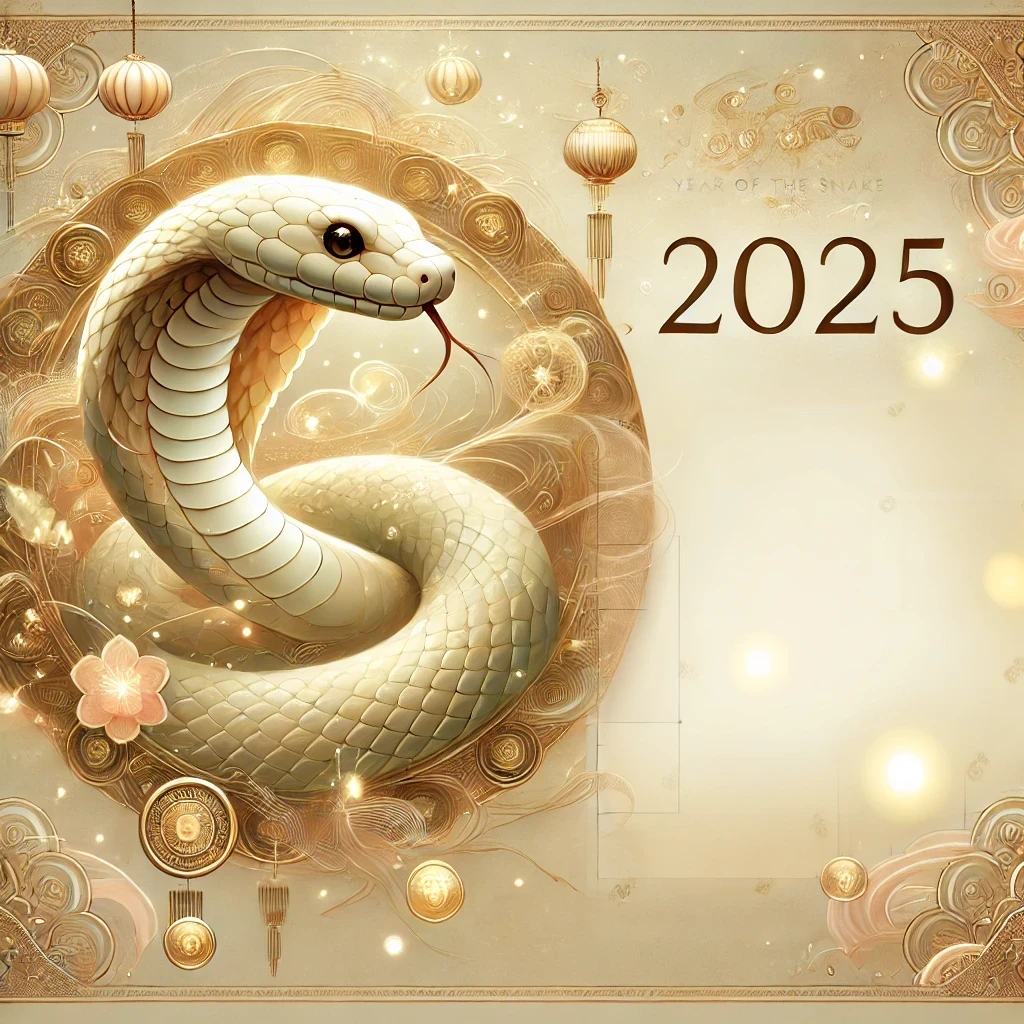 China Public Holiday 2025 Schedule: Embracing the Year of the Snake