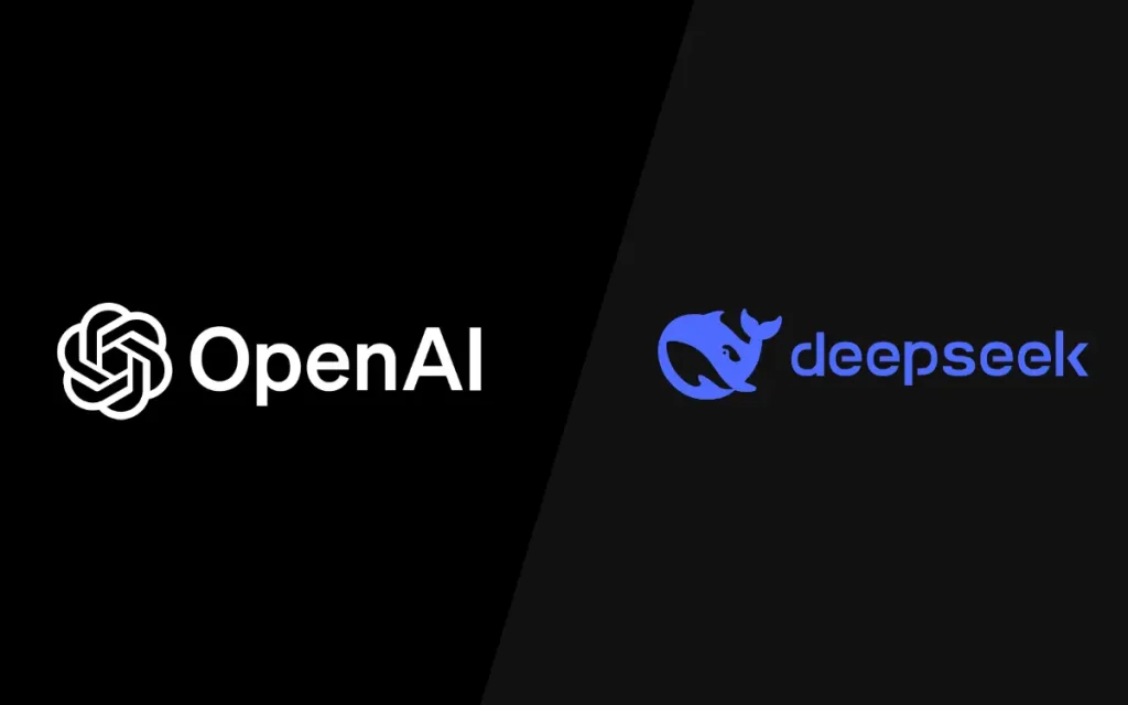 DeepSeek Leading the Open-Source