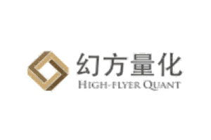 High-Flyer Quant Logo small