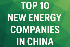 Top 10 New Energy Companies in China small(1)