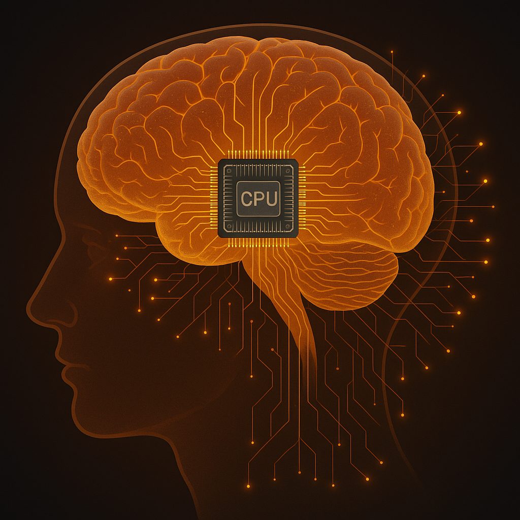 Quantum Control System