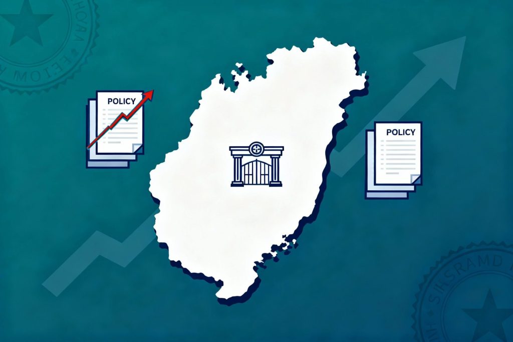 Hainan Free Trade Port 2025