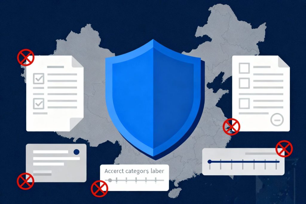 8 Critical Mistakes Foreign Brands