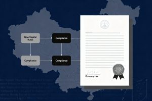 China Registered Capital Requirements 2026