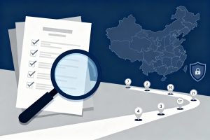 Chinese Company to Avoid Fraud in China