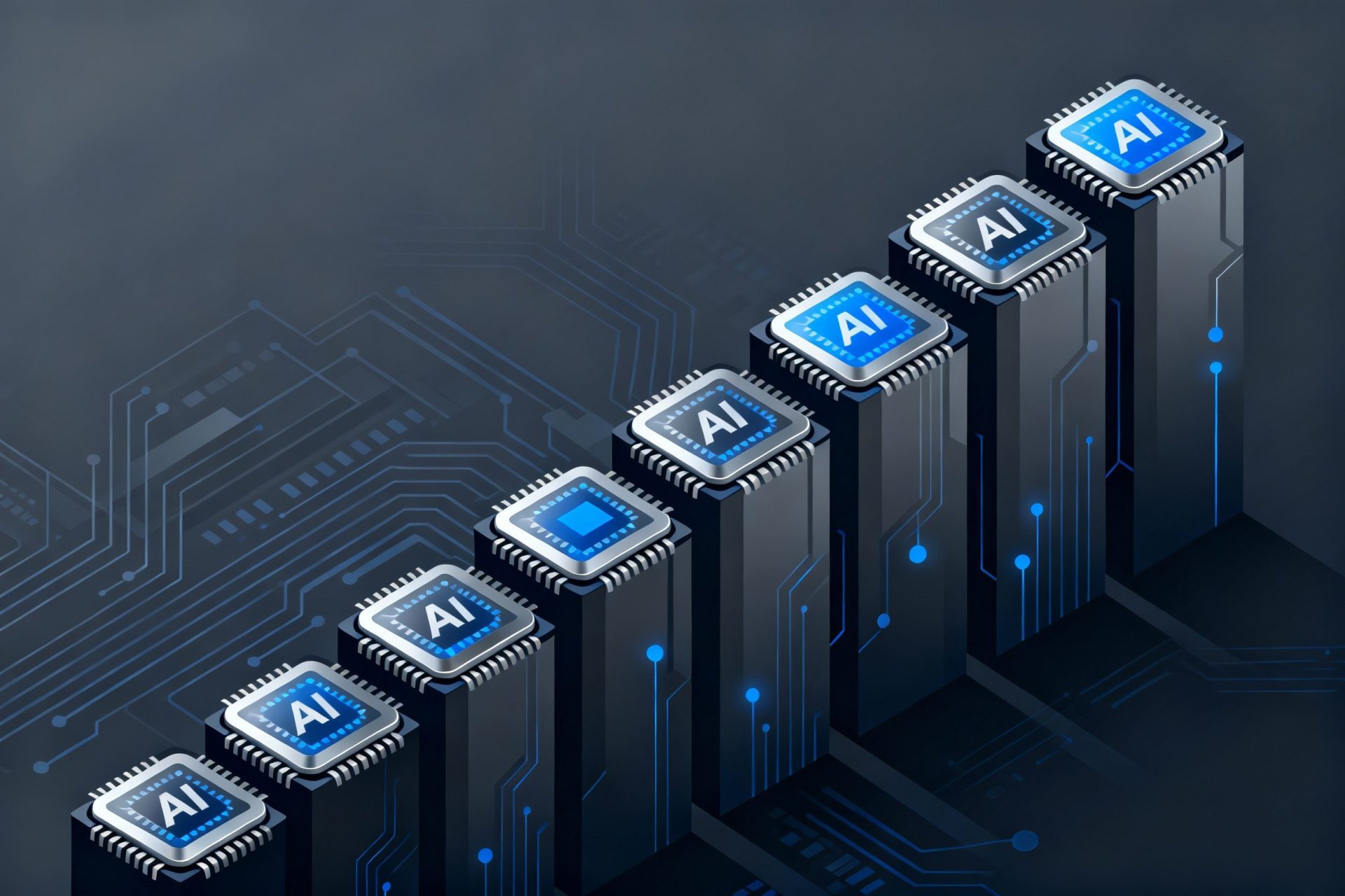 Top 10 AI Chip Semiconductor Suppliers in China