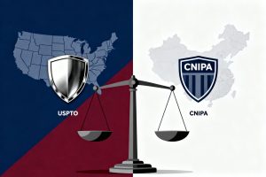 USPTO vs. CNIPA